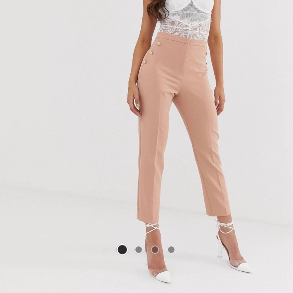 Asos dress pants